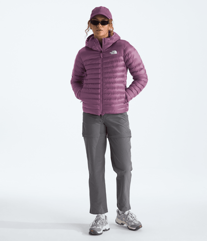 Women’s Terra Peak Hoodie - The North Face