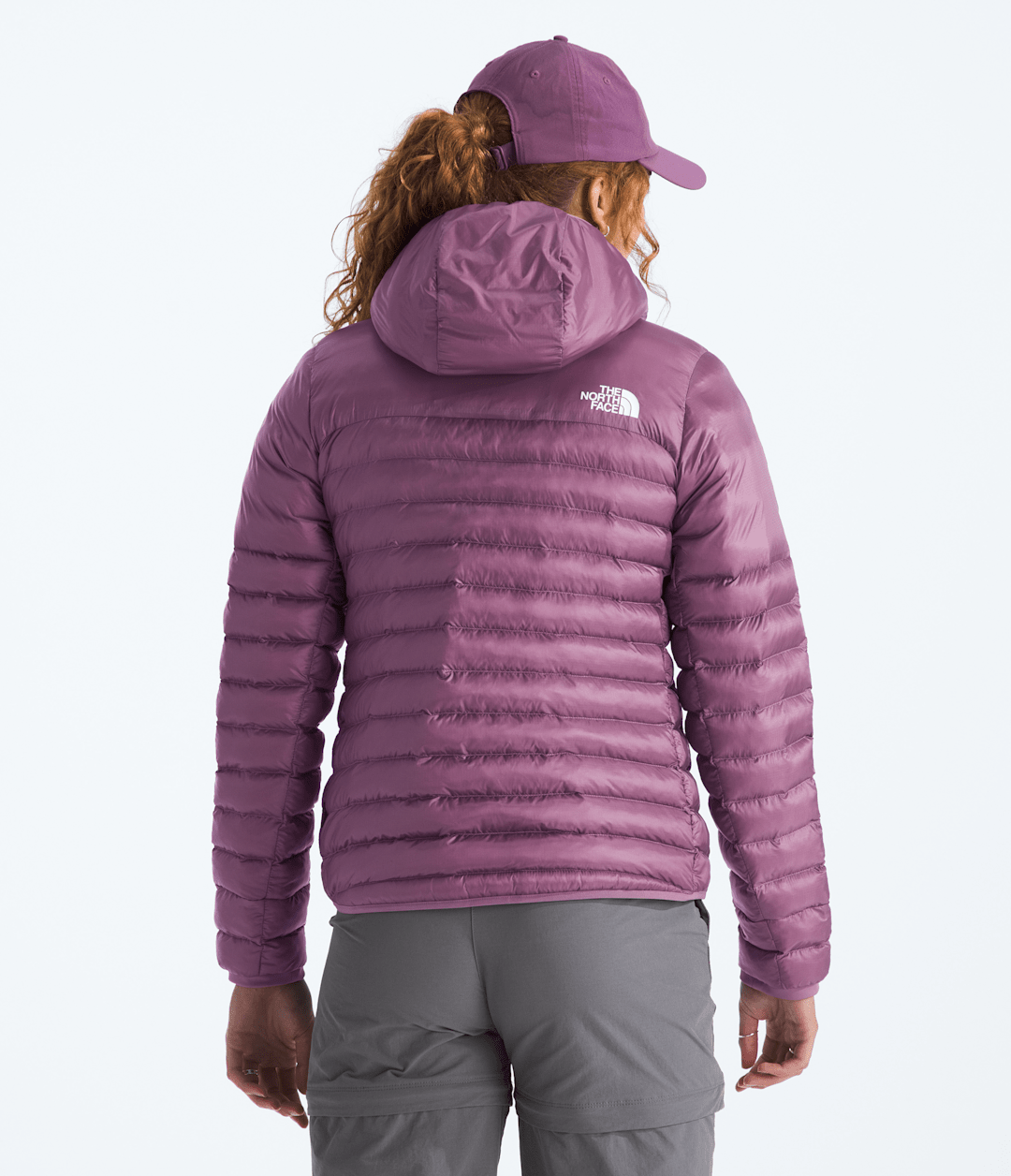 Women’s Terra Peak Hoodie - The North Face