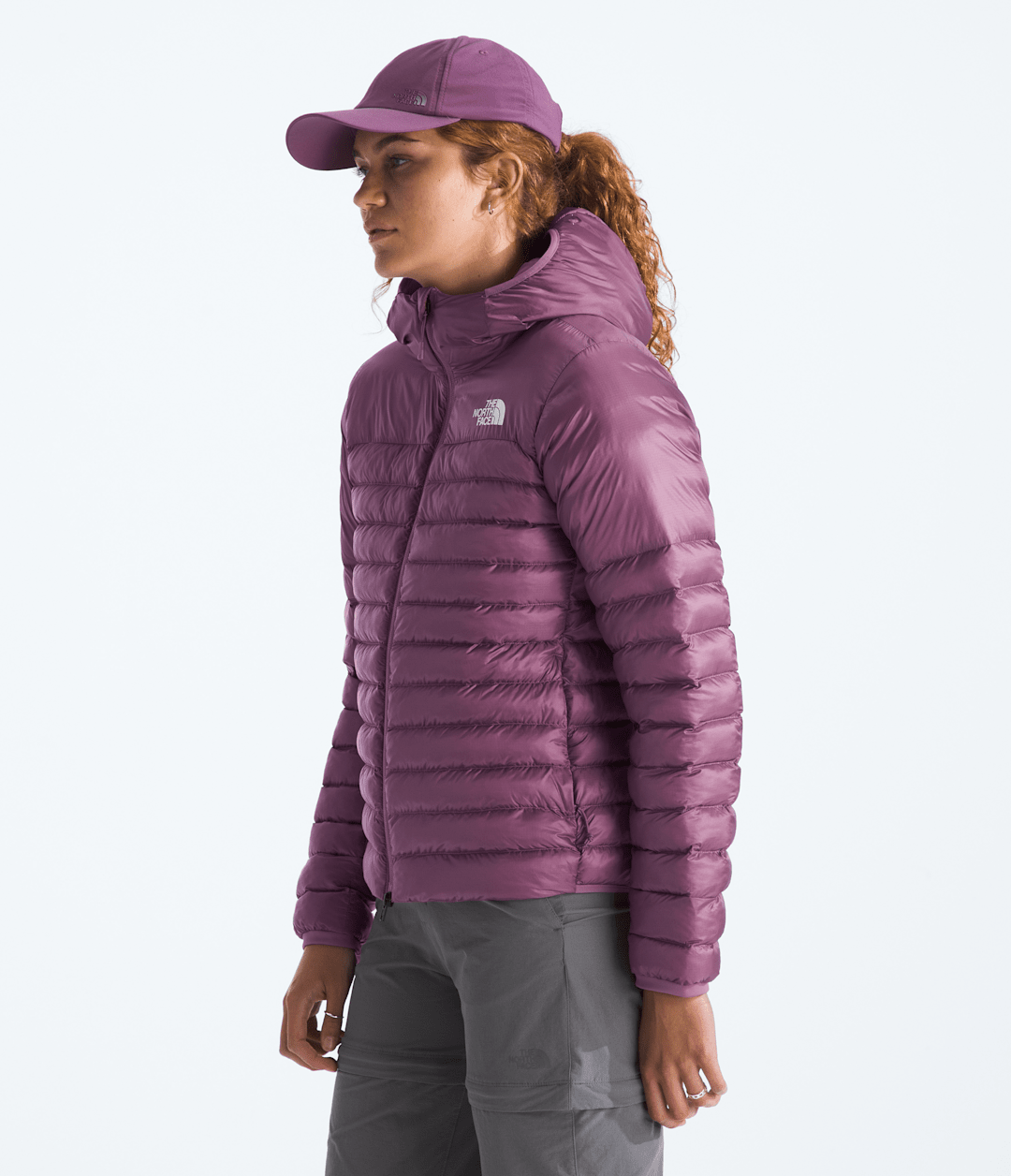 Women’s Terra Peak Hoodie - The North Face