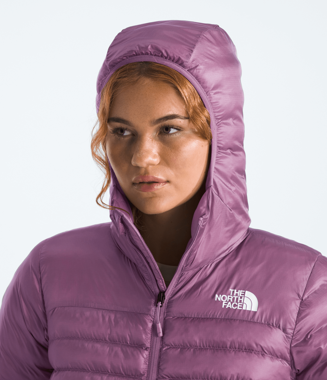 Women’s Terra Peak Hoodie - The North Face
