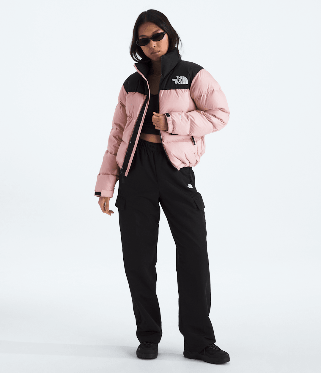 Women’s 1996 Retro Nuptse Jacket - The North Face