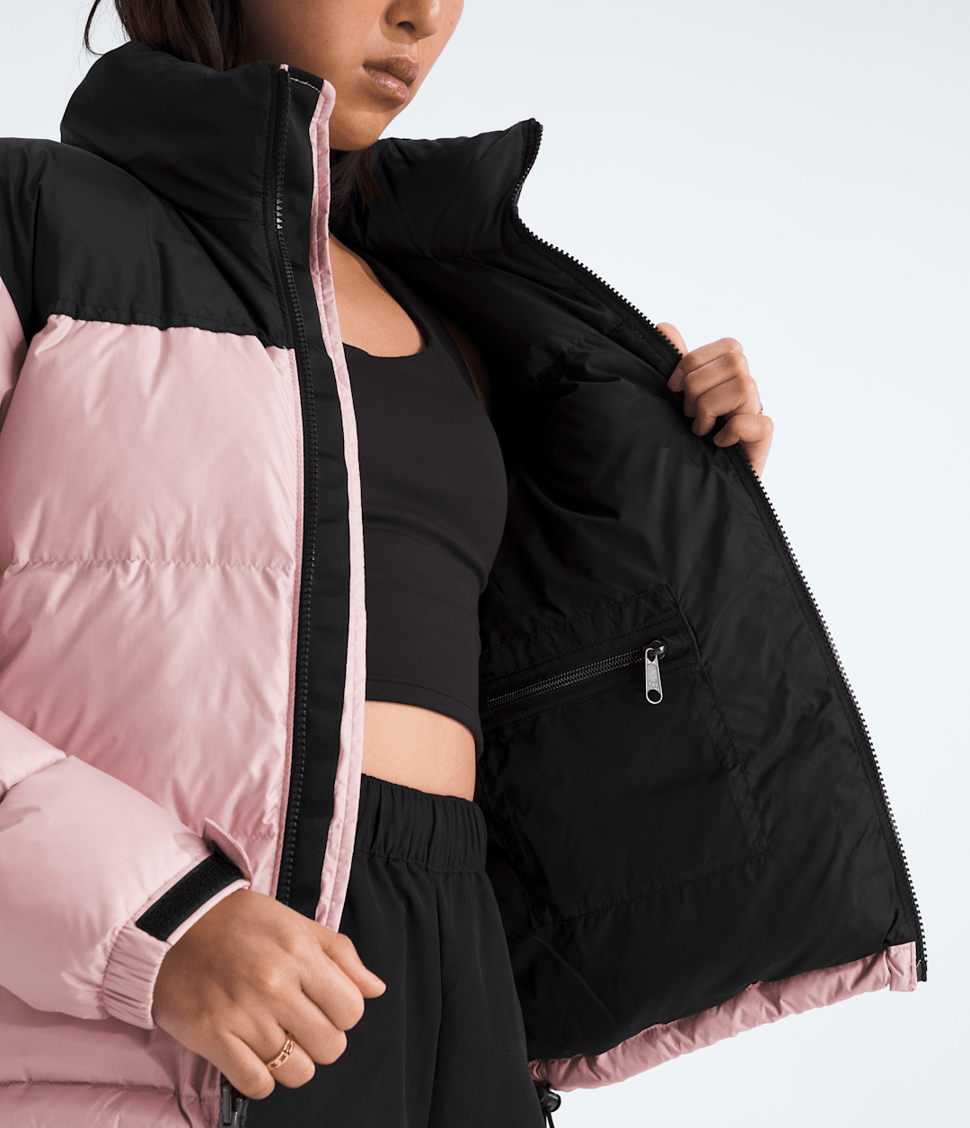 Women’s 1996 Retro Nuptse Jacket - The North Face