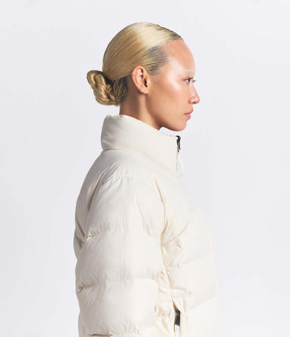 The North Face X SKIMS Women's 2000 Retro Nuptse Jacket - The North Face