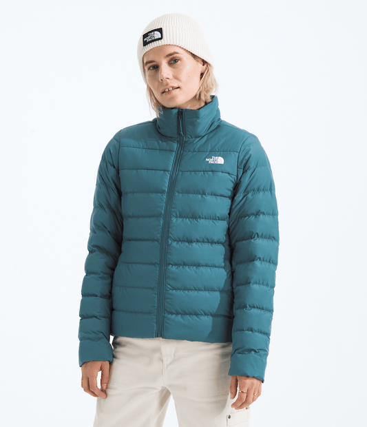 Women’s Aconcagua 3 Jacket - The North Face