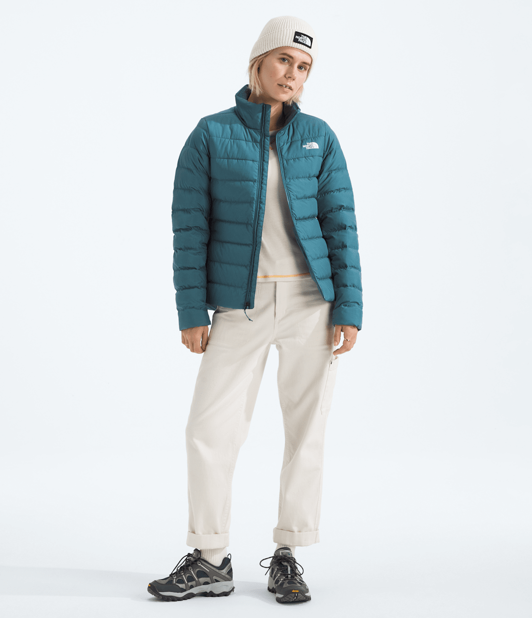 Women’s Aconcagua 3 Jacket - The North Face