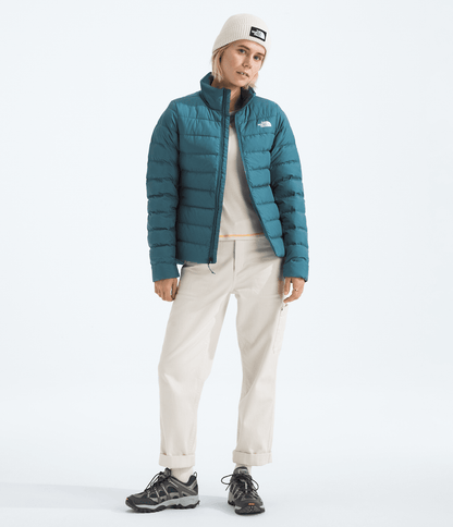 Women’s Aconcagua 3 Jacket - The North Face