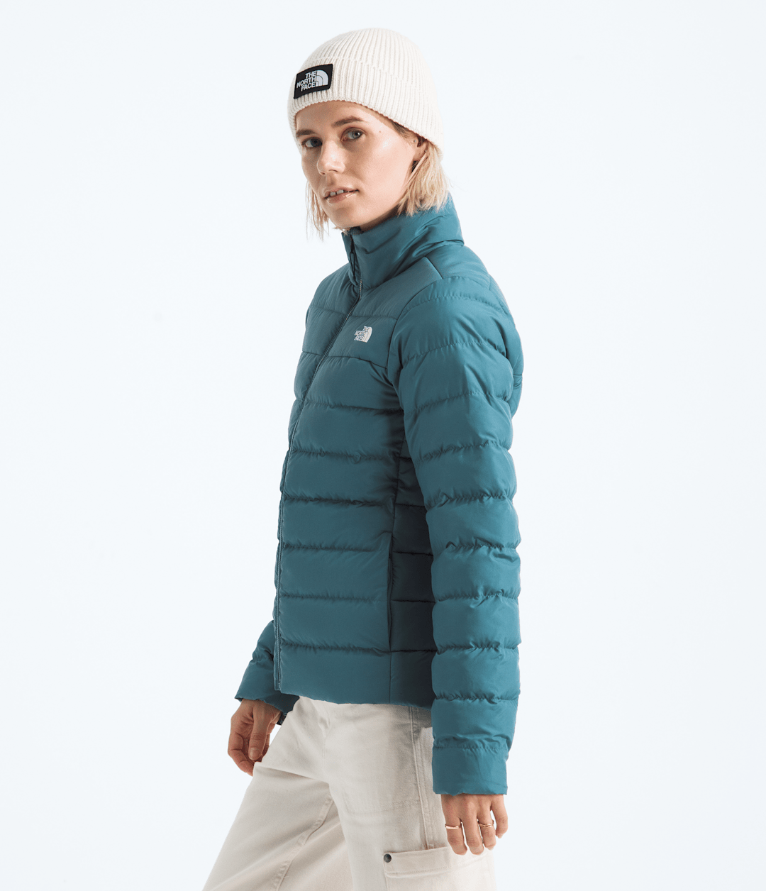 Women’s Aconcagua 3 Jacket - The North Face