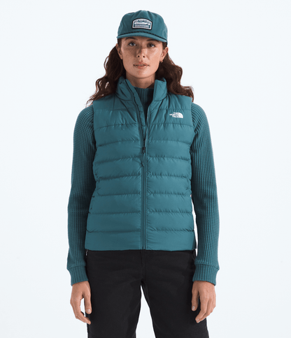 Women’s Aconcagua 3 Vest - The North Face