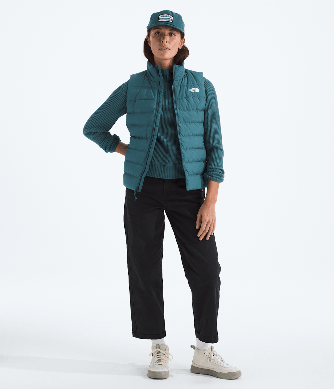 Women’s Aconcagua 3 Vest - The North Face