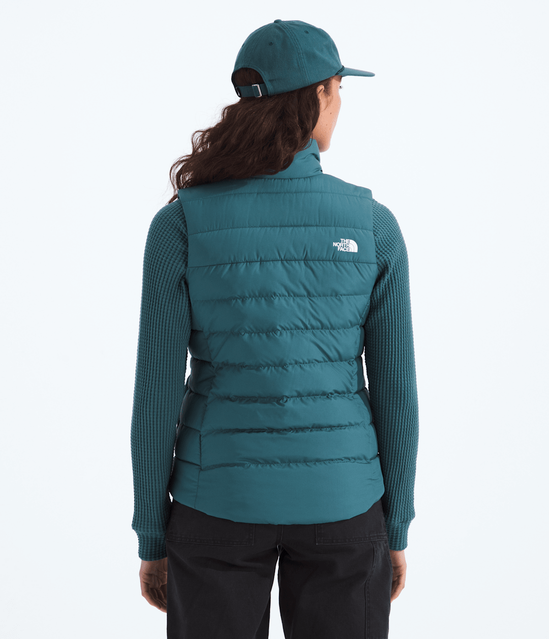 Women’s Aconcagua 3 Vest - The North Face