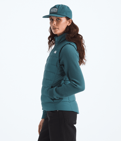 Women’s Aconcagua 3 Vest - The North Face
