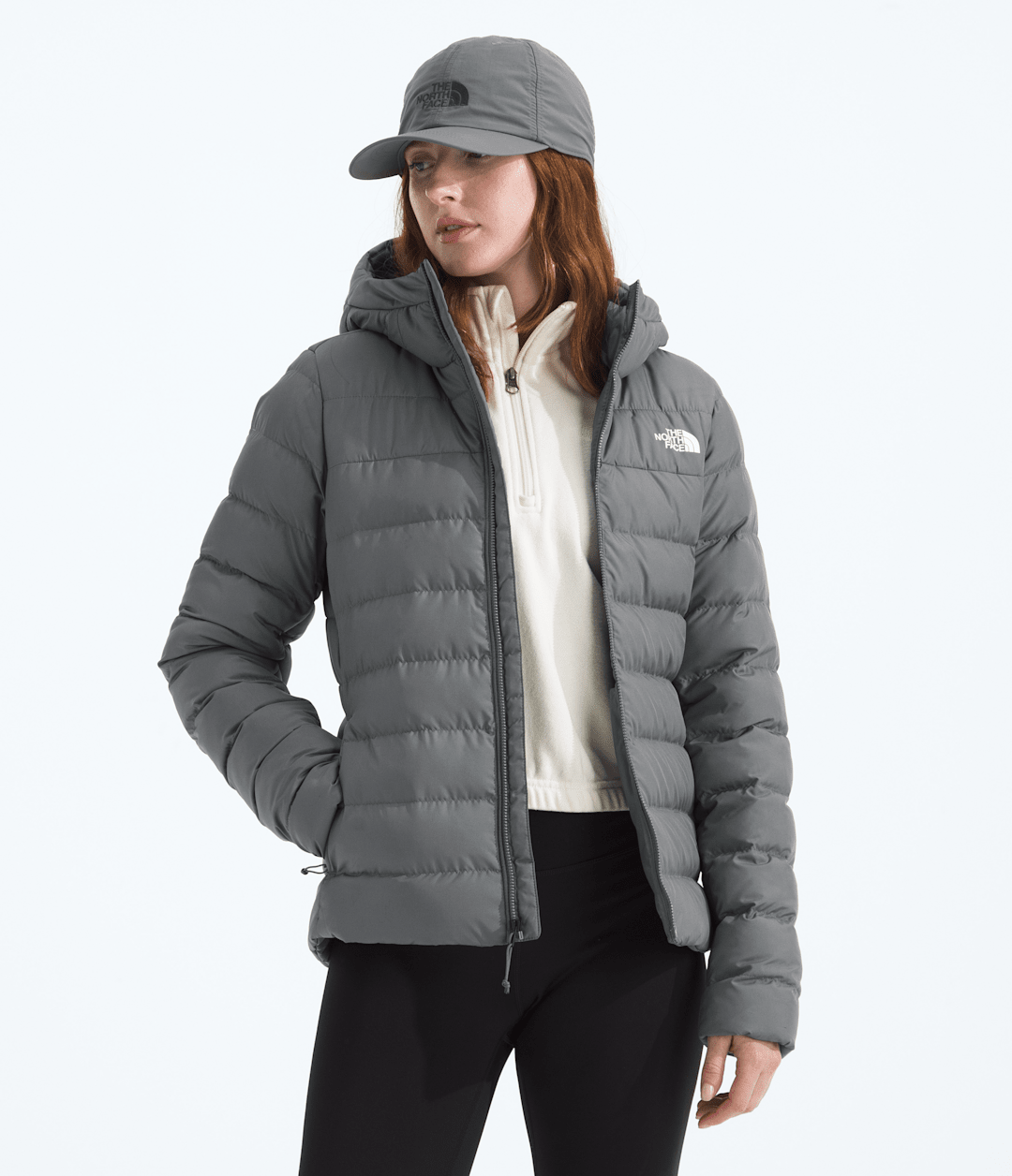 Women’s Aconcagua 3 Hoodie - The North Face