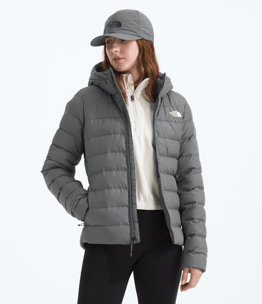 Women’s Aconcagua 3 Hoodie - The North Face