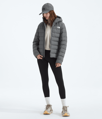 Women’s Aconcagua 3 Hoodie - The North Face
