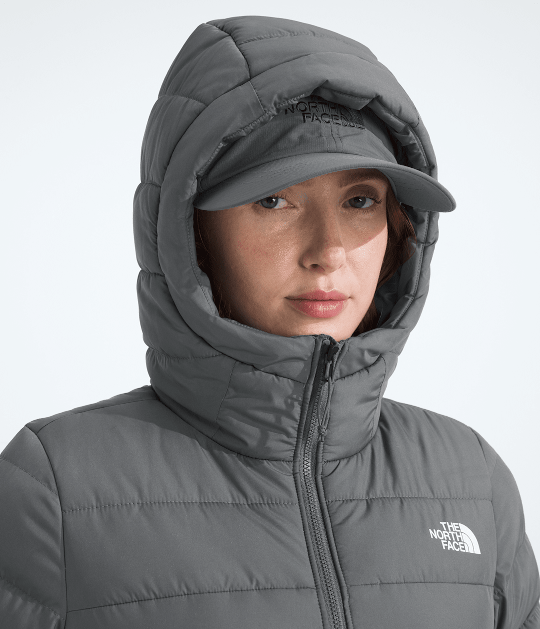 Women’s Aconcagua 3 Hoodie - The North Face