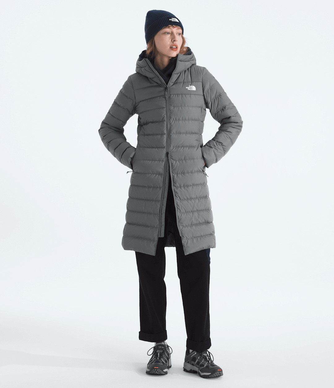 Women’s Aconcagua Parka - The North Face