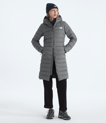 Women’s Aconcagua Parka - The North Face