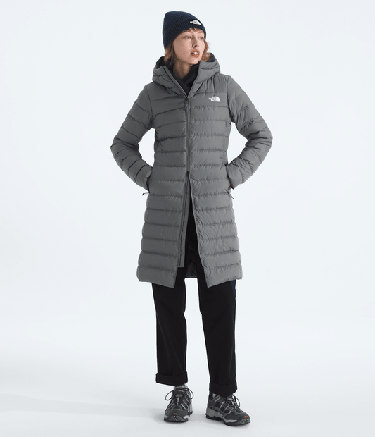 Women’s Aconcagua Parka - The North Face