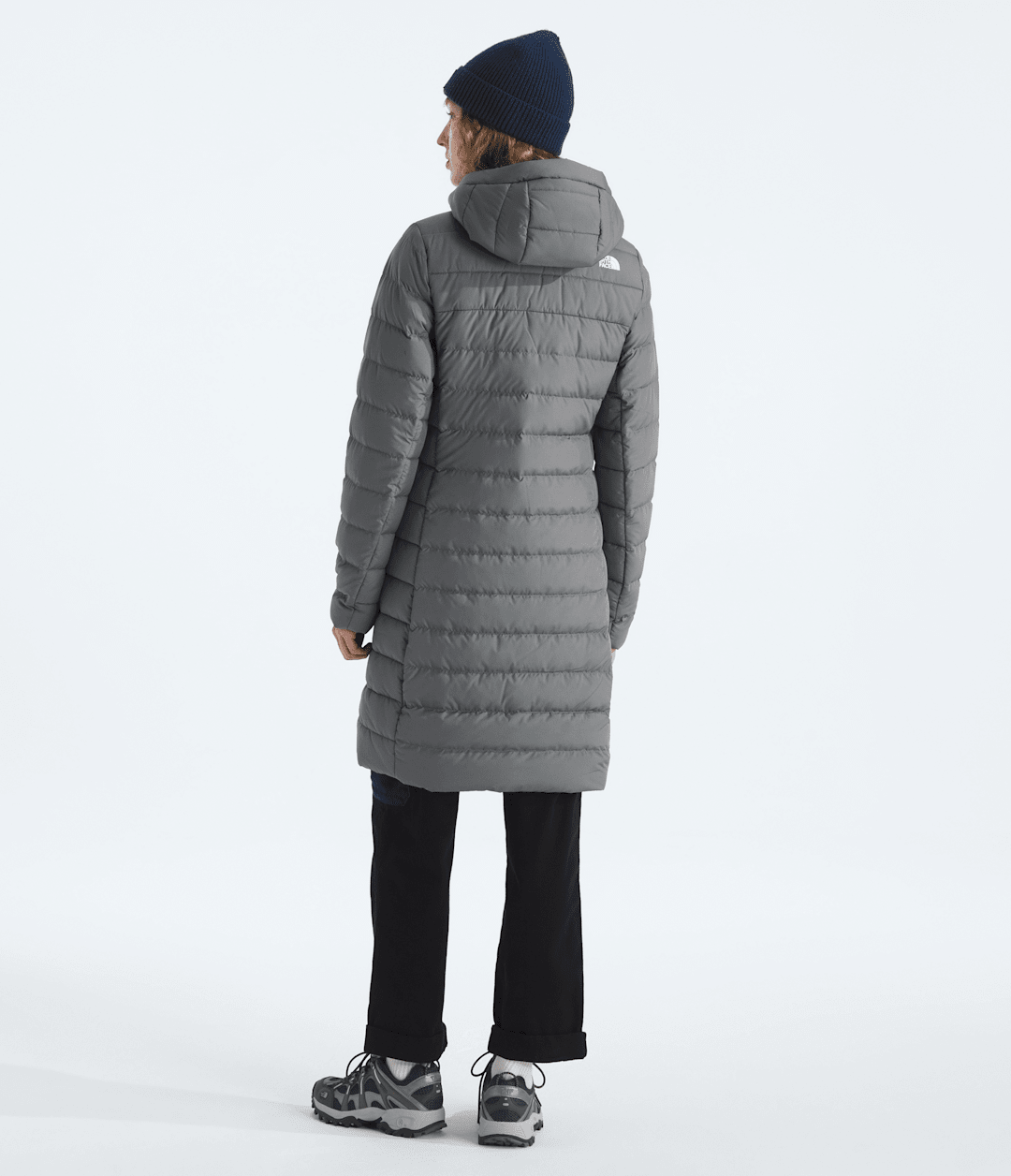 Women’s Aconcagua Parka - The North Face