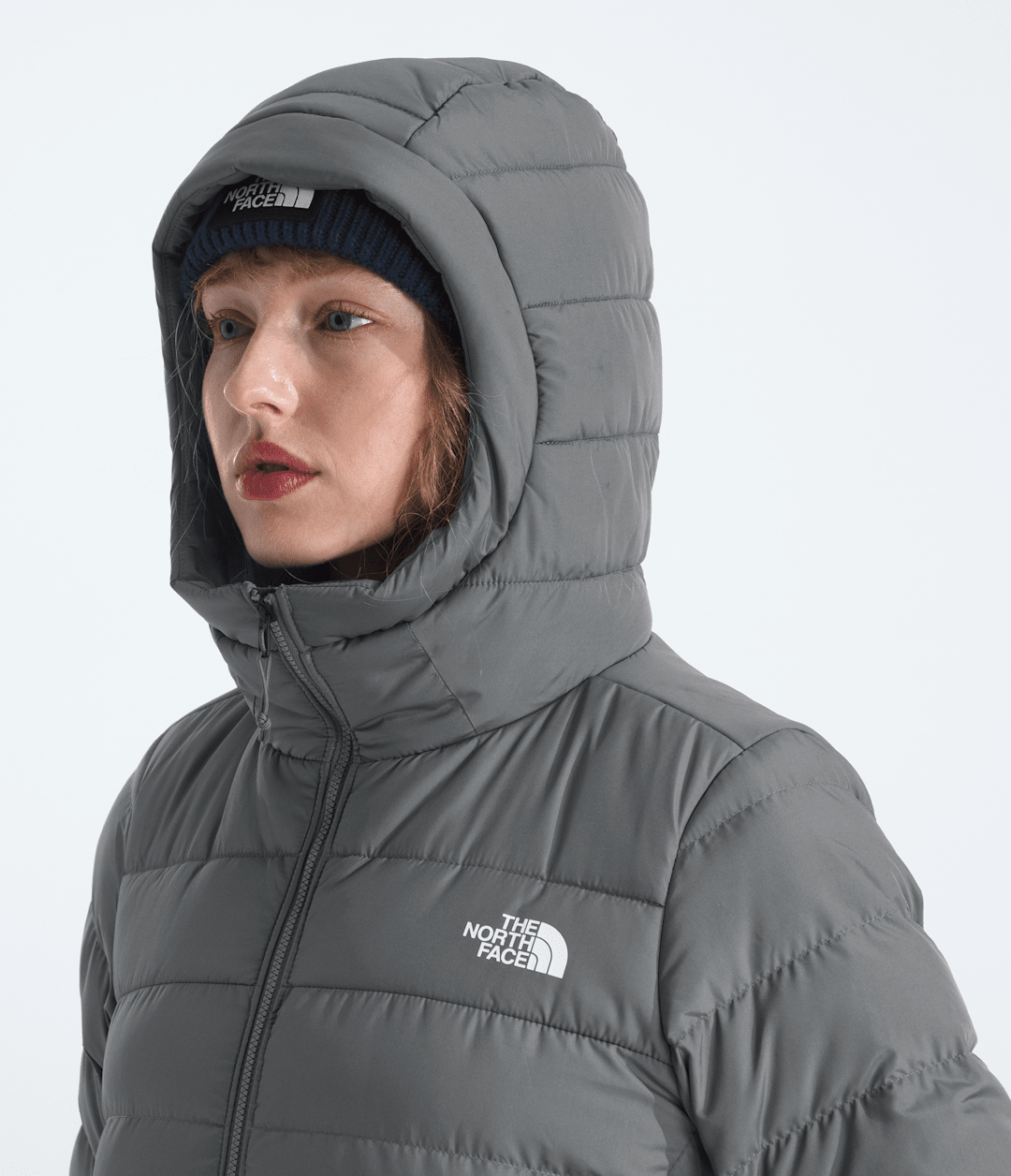 Women’s Aconcagua Parka - The North Face