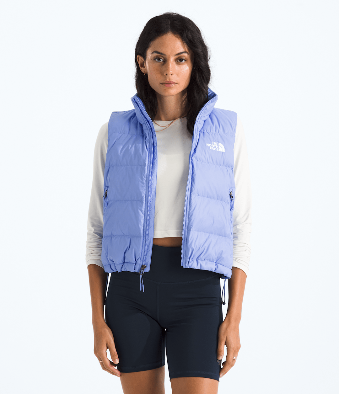 Women’s Hydrenalite™ Down A-Line Vest - The North Face