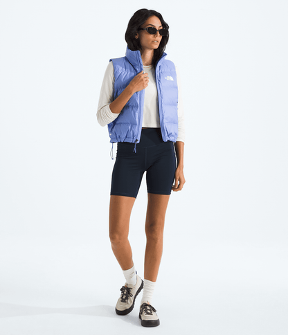 Women’s Hydrenalite™ Down A-Line Vest - The North Face