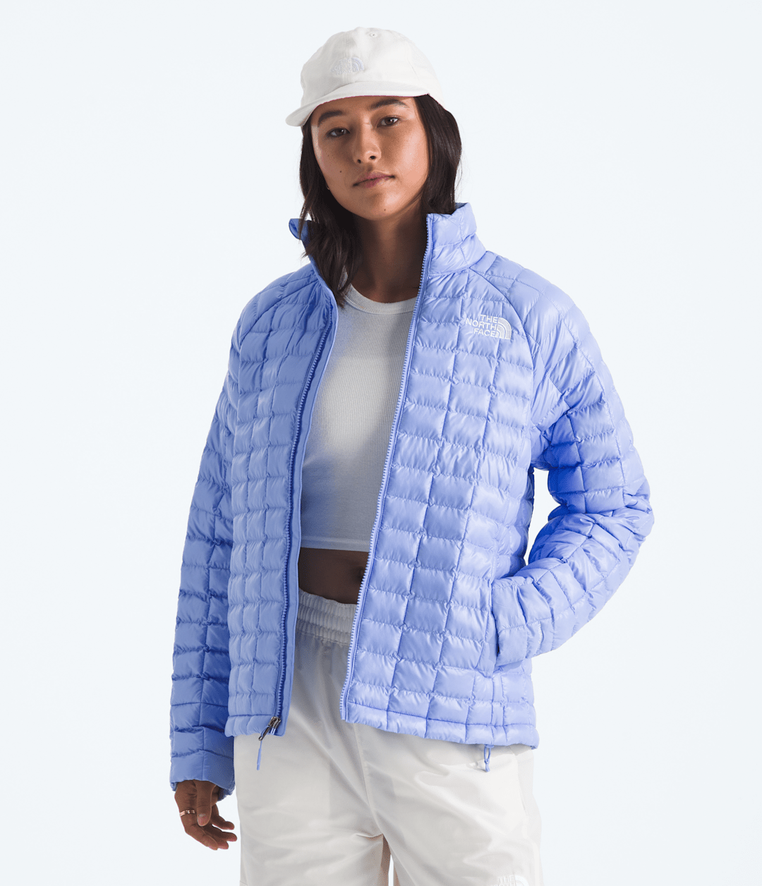 Women’s THERMOBALL™ Jacket - The North Face