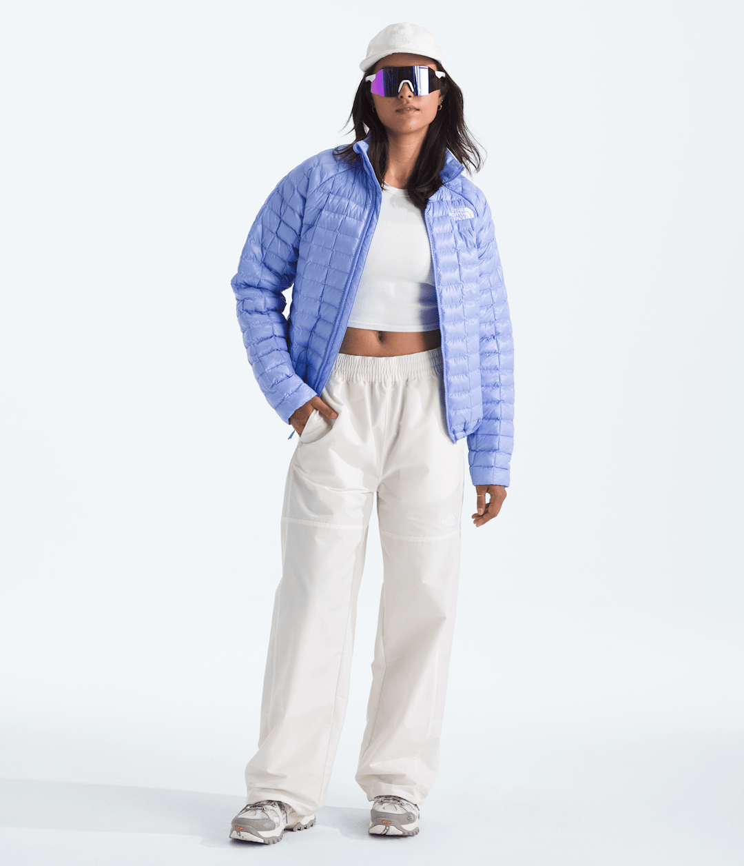 Women’s THERMOBALL™ Jacket - The North Face