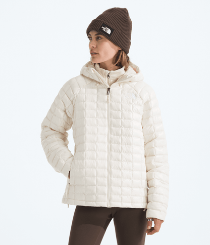 Women’s THERMOBALL™ Hooded Jacket - The North Face