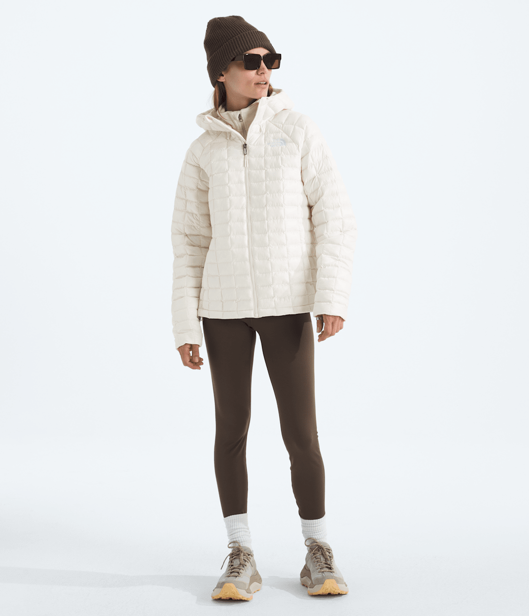 Women’s THERMOBALL™ Hooded Jacket - The North Face