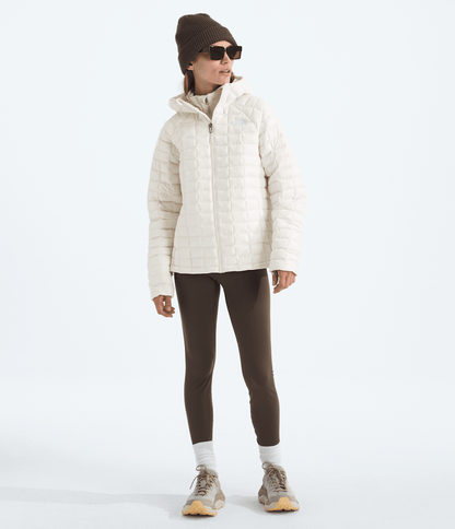 Women’s THERMOBALL™ Hooded Jacket - The North Face
