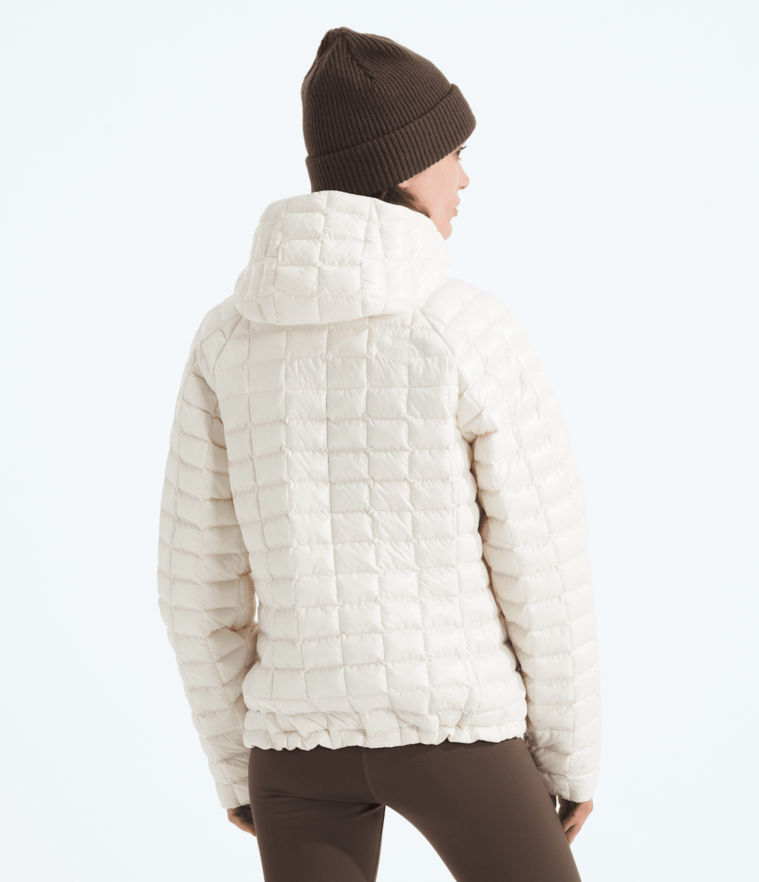 Women’s THERMOBALL™ Hooded Jacket - The North Face