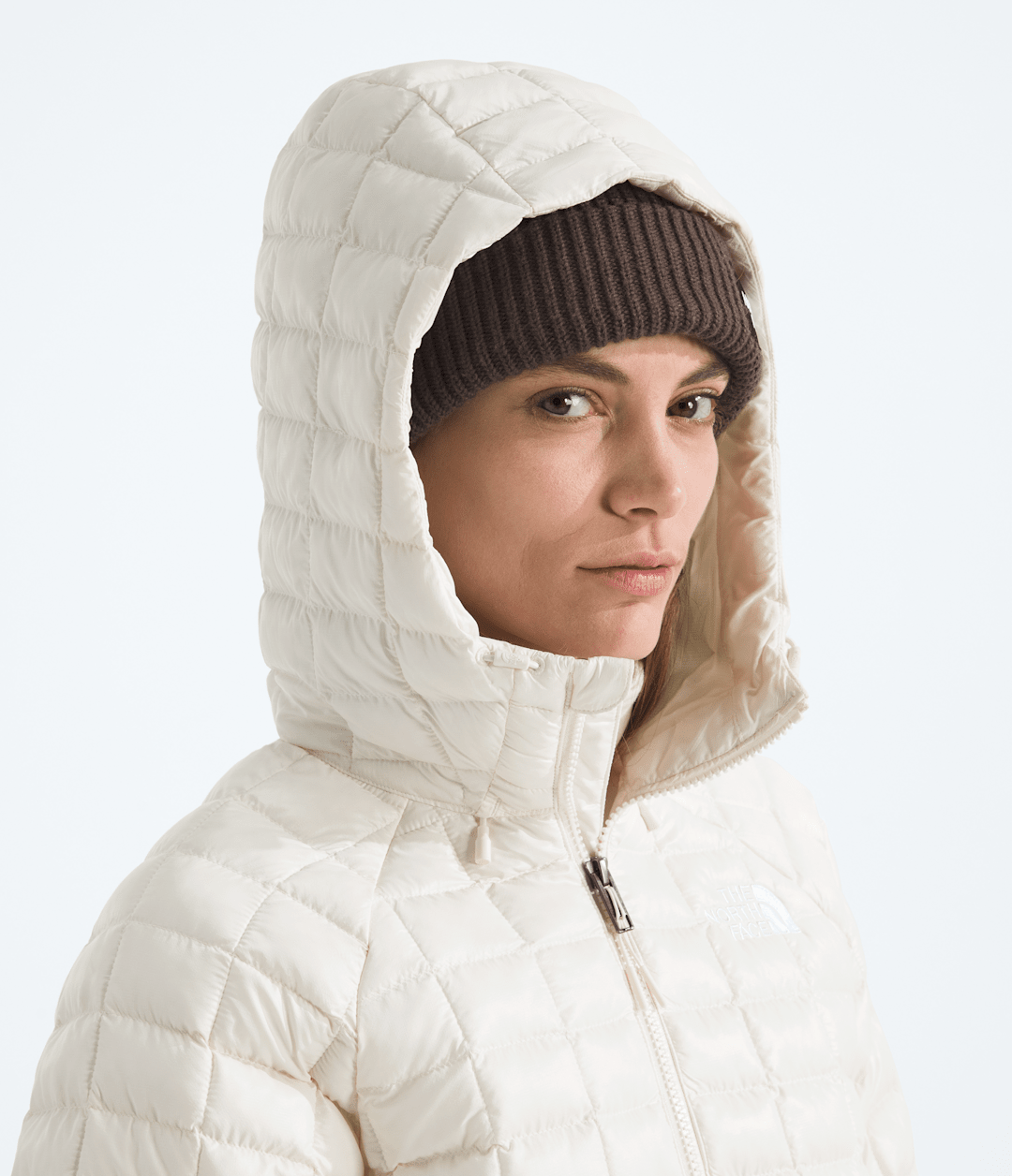 Women’s THERMOBALL™ Hooded Jacket - The North Face