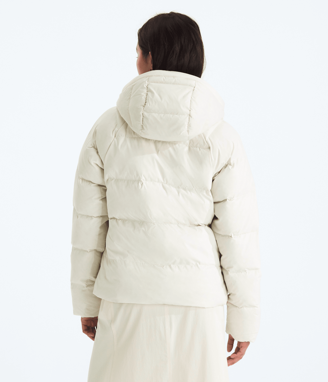 Women’s Hydrenalite™ City Down Hooded Jacket - The North Face