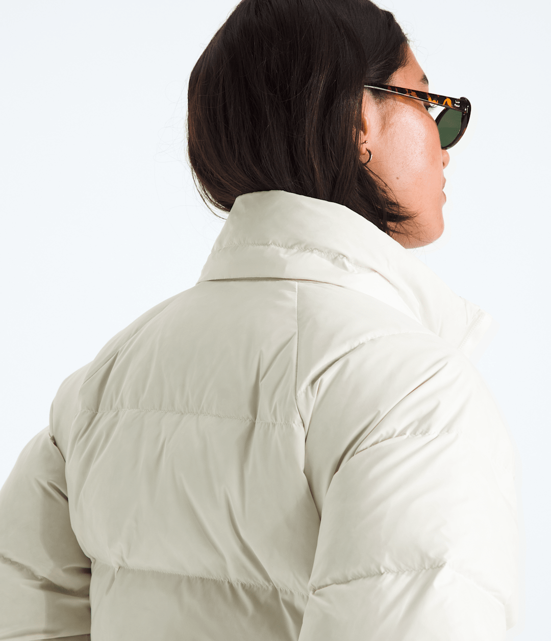 Women’s Hydrenalite™ City Down Hooded Jacket - The North Face