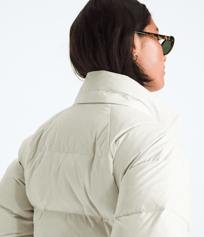 Women’s Hydrenalite™ City Down Hooded Jacket - The North Face
