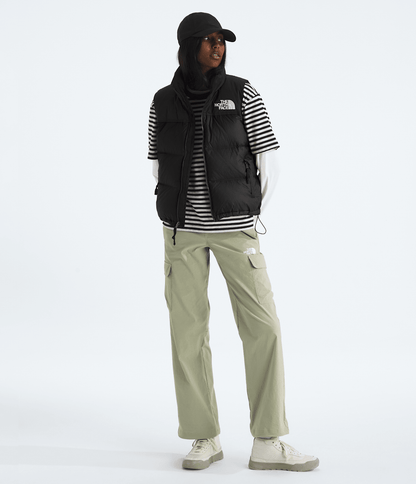 Women’s 1996 Retro Nuptse Vest - The North Face