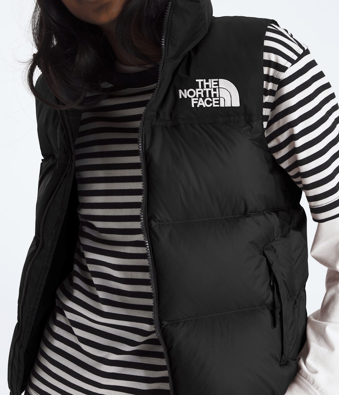Women’s 1996 Retro Nuptse Vest - The North Face