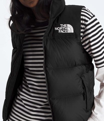 Women’s 1996 Retro Nuptse Vest - The North Face