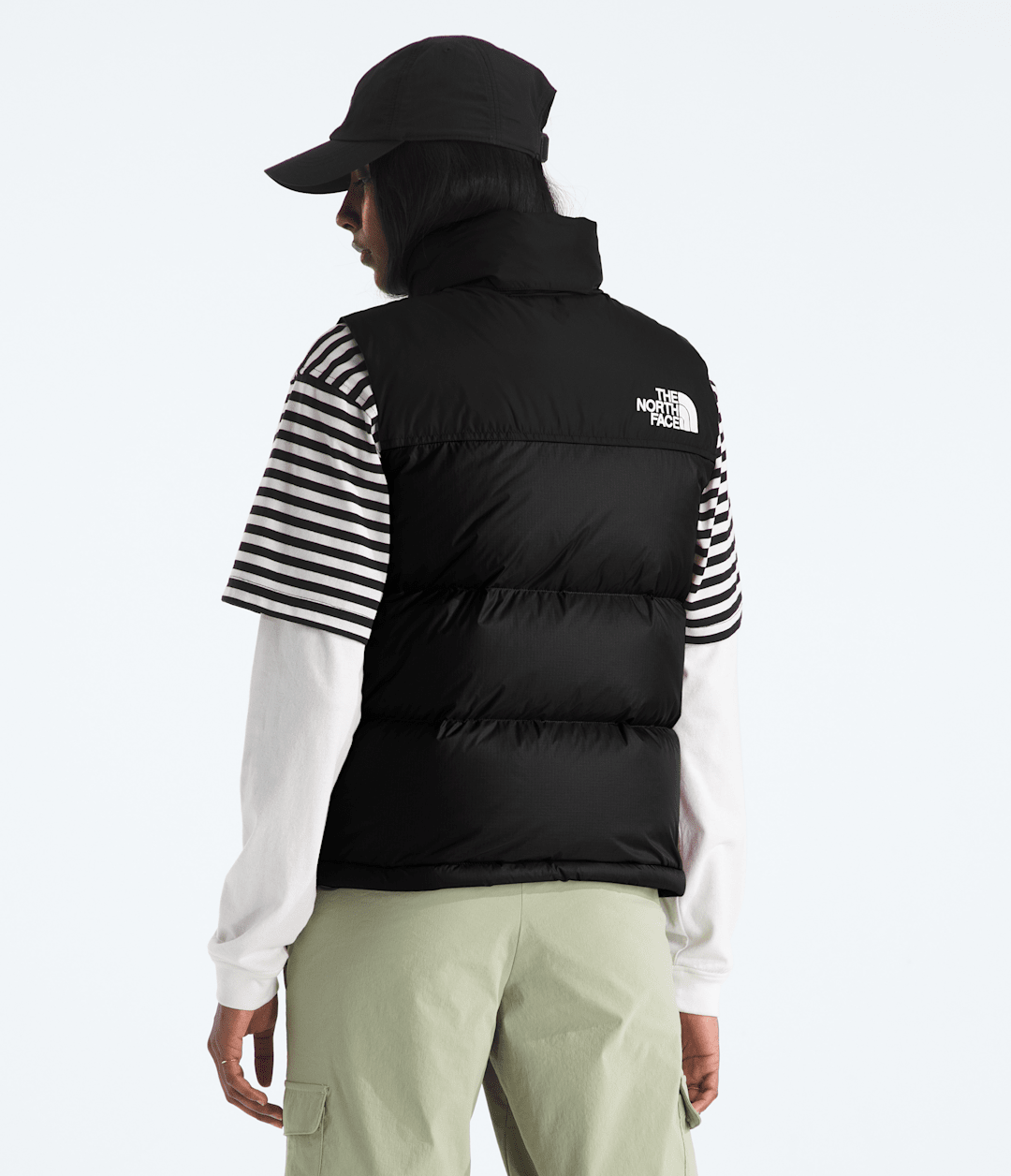 Women’s 1996 Retro Nuptse Vest - The North Face