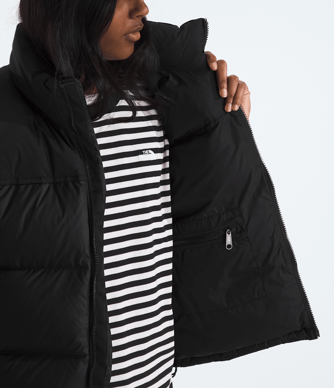 Women’s 1996 Retro Nuptse Vest - The North Face