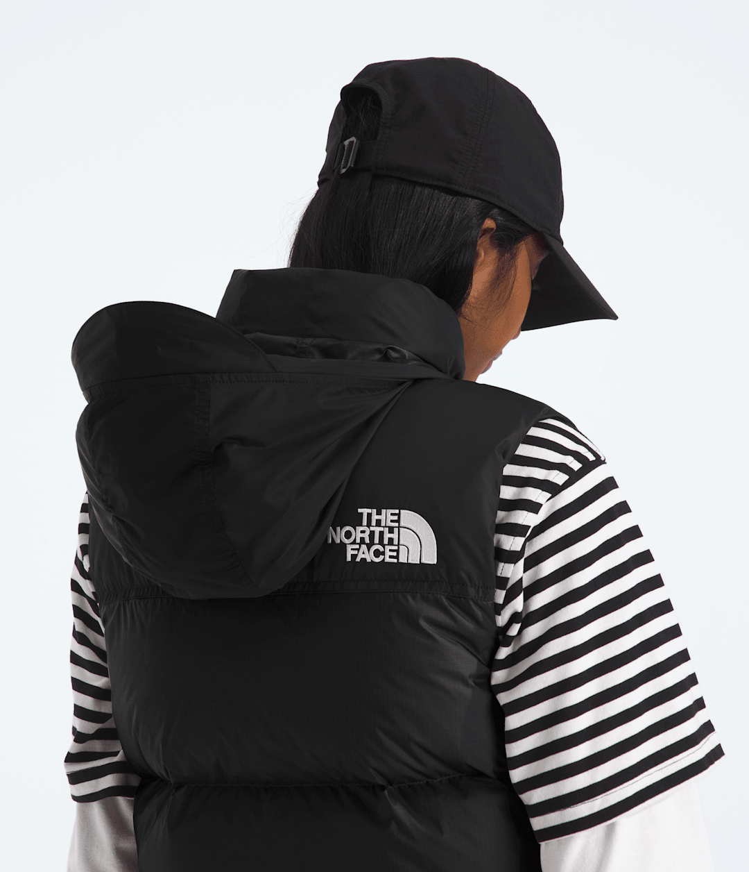 Women’s 1996 Retro Nuptse Vest - The North Face