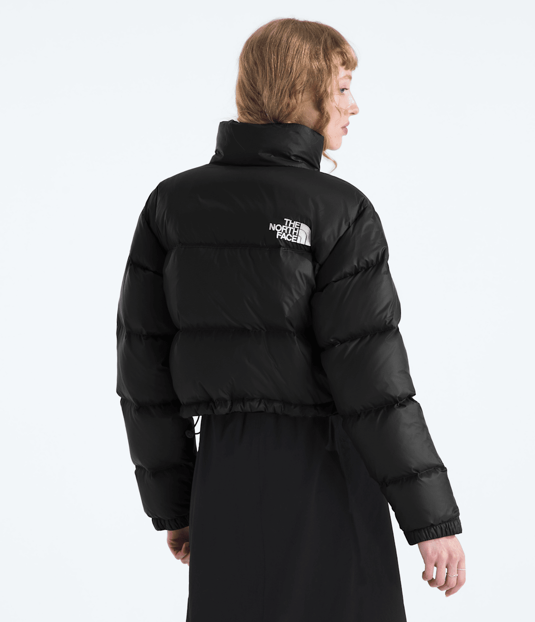 Women’s Nuptse Short Jacket - The North Face
