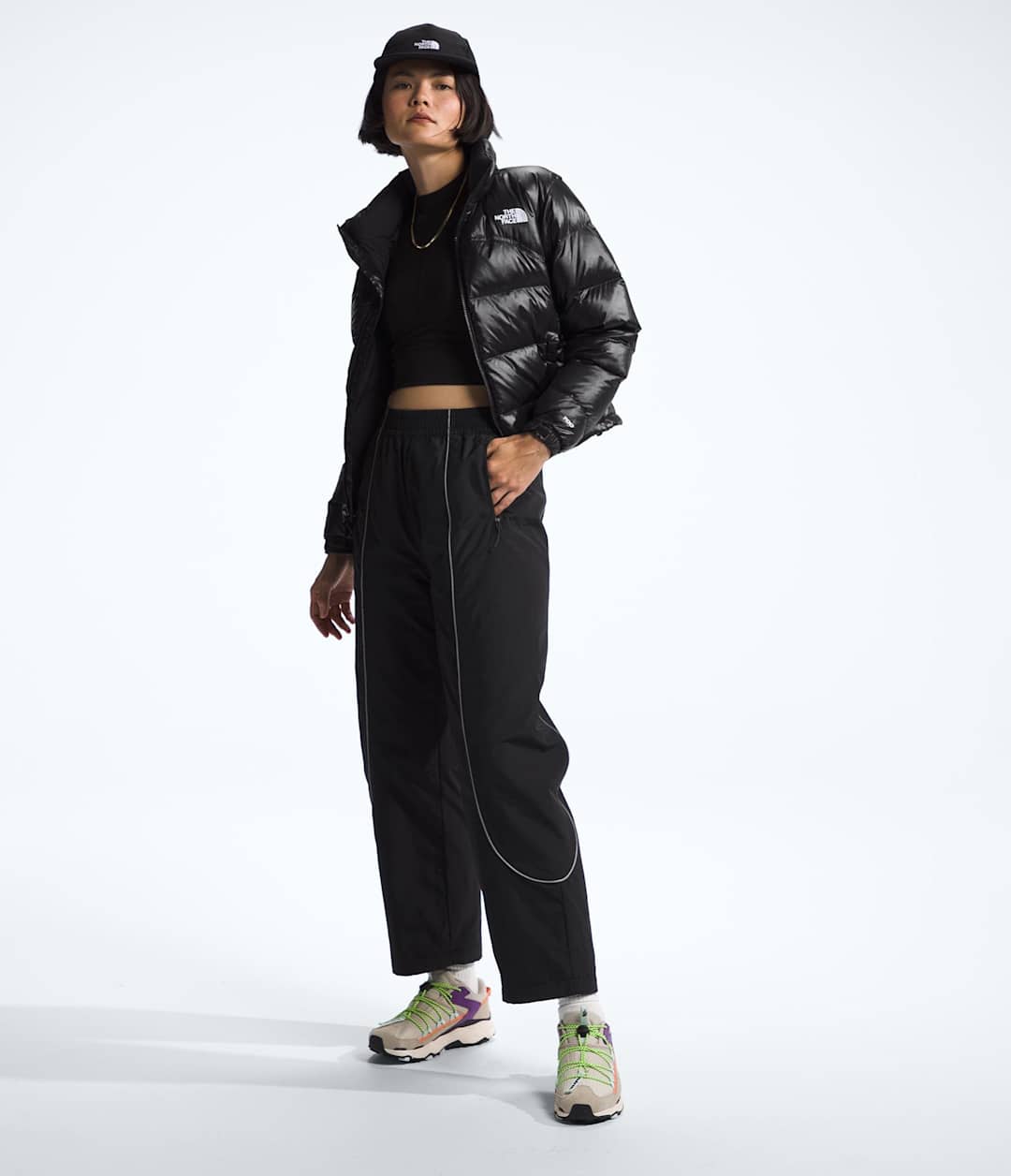 Women’s 2000 Retro Nuptse Jacket - The North Face
