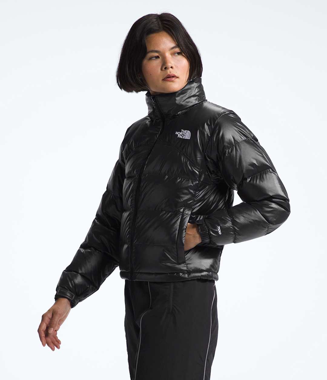Women’s 2000 Retro Nuptse Jacket - The North Face