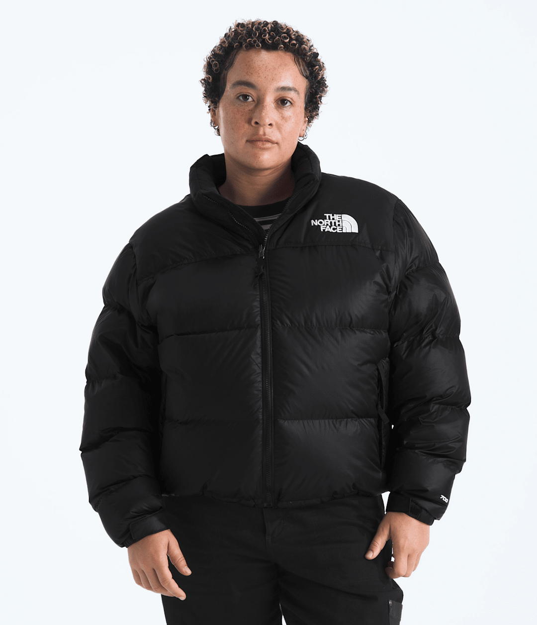 Women’s Plus 1996 Retro Nuptse Jacket - The North Face