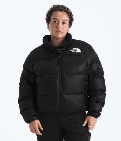 Women’s Plus 1996 Retro Nuptse Jacket - The North Face