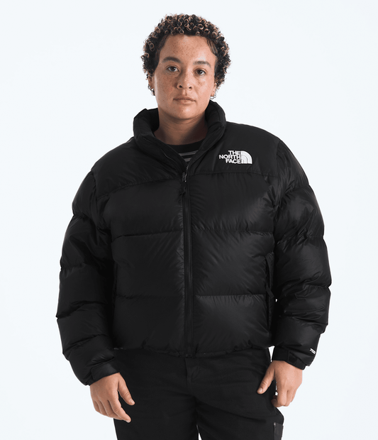 Women’s Plus 1996 Retro Nuptse Jacket - The North Face