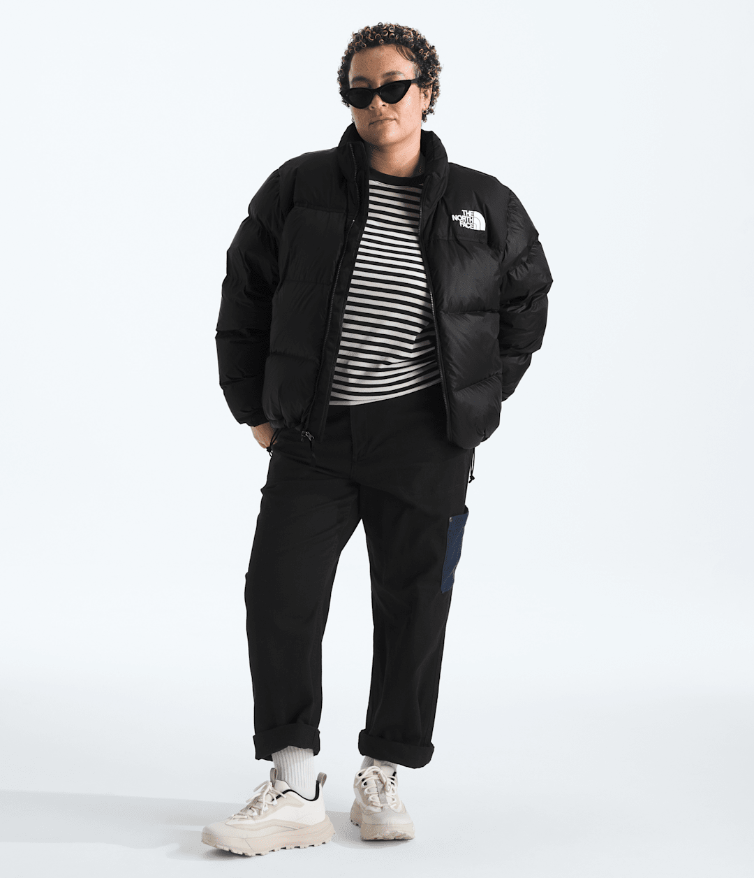 Women’s Plus 1996 Retro Nuptse Jacket - The North Face