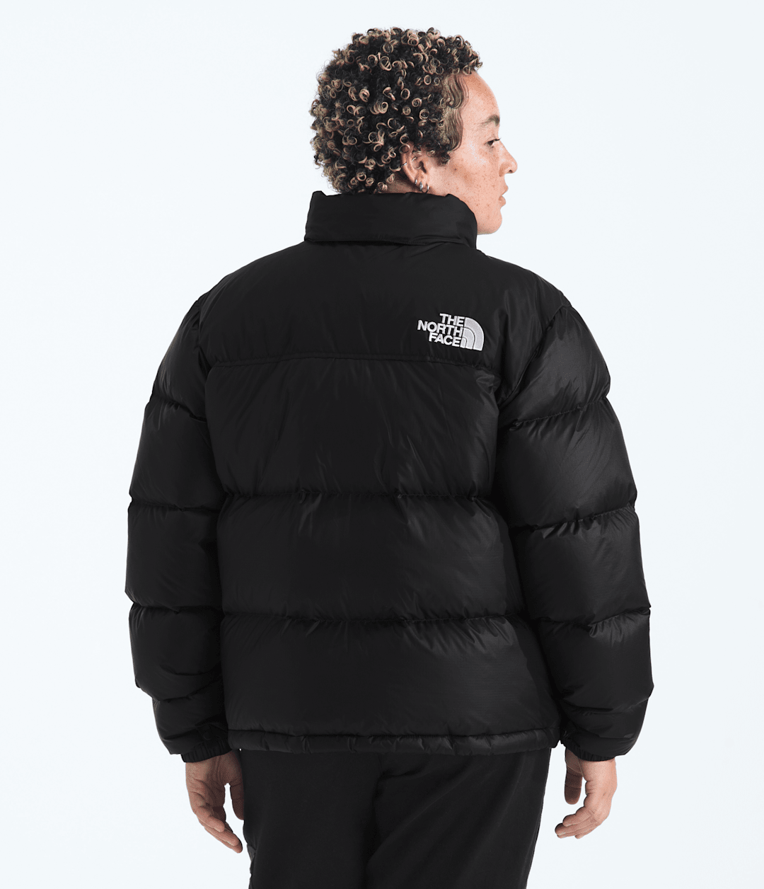 Women’s Plus 1996 Retro Nuptse Jacket - The North Face